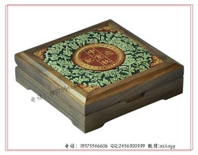 金银条包装盒、金银条木盒选购指南 价格、厂家与图片解析，兼谈翡翠玉石包装