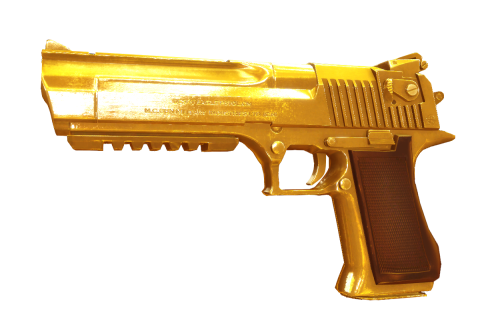 陈子豪评《突击英雄》 黄金枪只送不卖，翡翠玉石彰显游戏文化自信