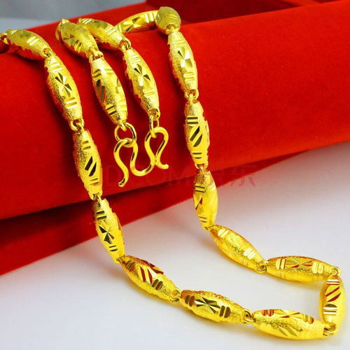 如何选择黄金与珍珠首饰 千足金、9999黄金、99黄金与3D硬金对比